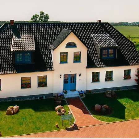 Zur Eule شقة Clausdorf