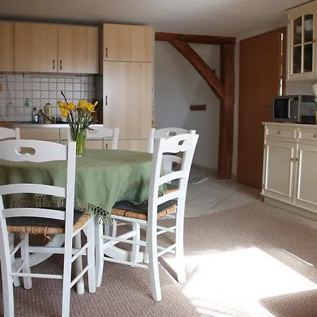 Zur Eule * Clausdorf